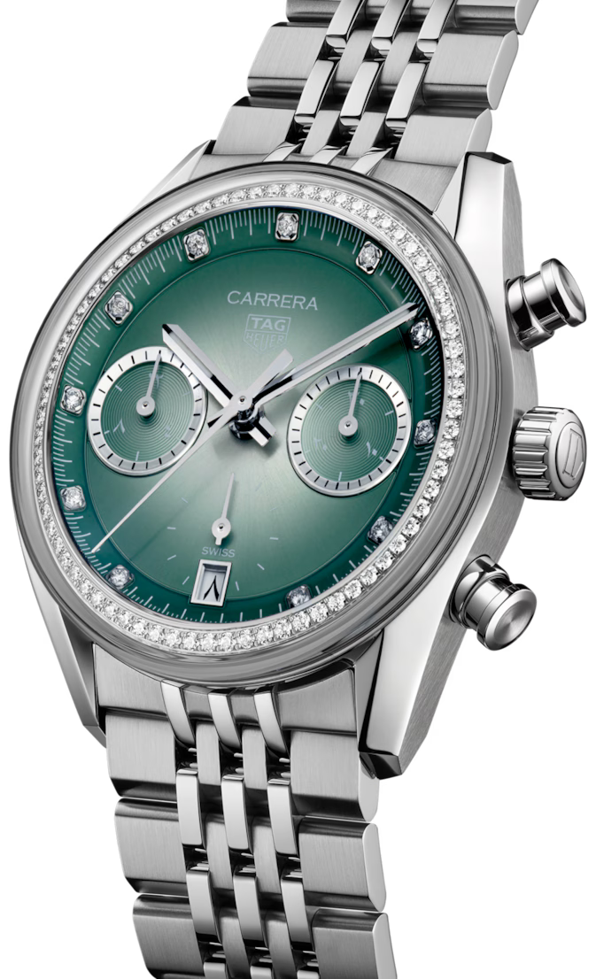 TAG Heuer Carrera 