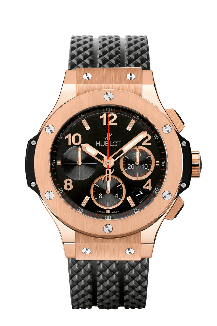 Big Bang Original Gold